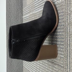 2/$40 Deal! Ankle heeled boots size 10